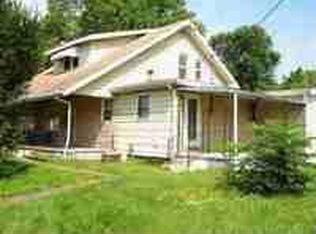 943 Harris St, Catlettsburg, KY 41129