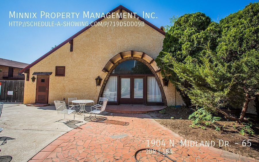 1st image of 1904 N Midland Dr #65
