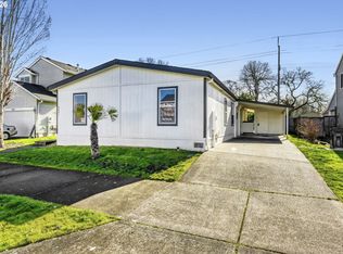 2431 N Fremont St, Cornelius, OR 97113