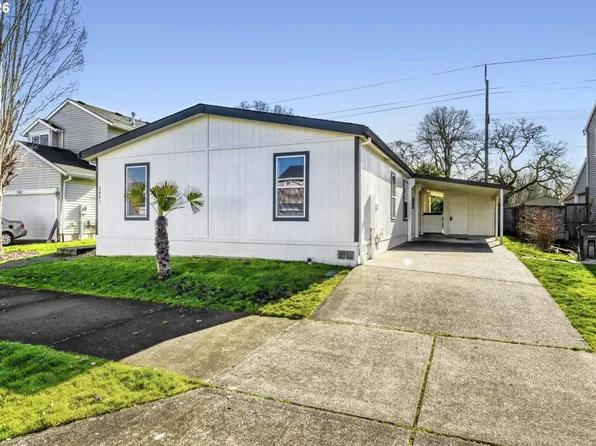 2431 N Fremont St, Cornelius, OR 97113