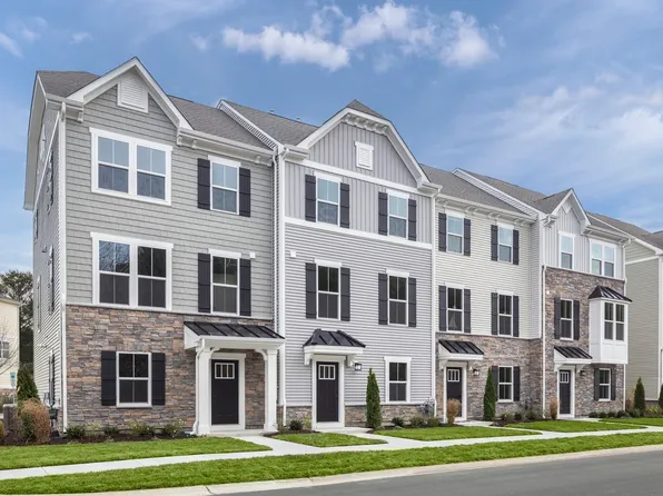 229 Poplar Loop Lot 37C, Antioch, TN 37013