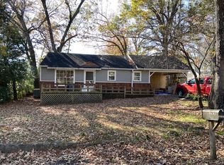 1909 Sunset Blvd, Pocahontas, AR 72455