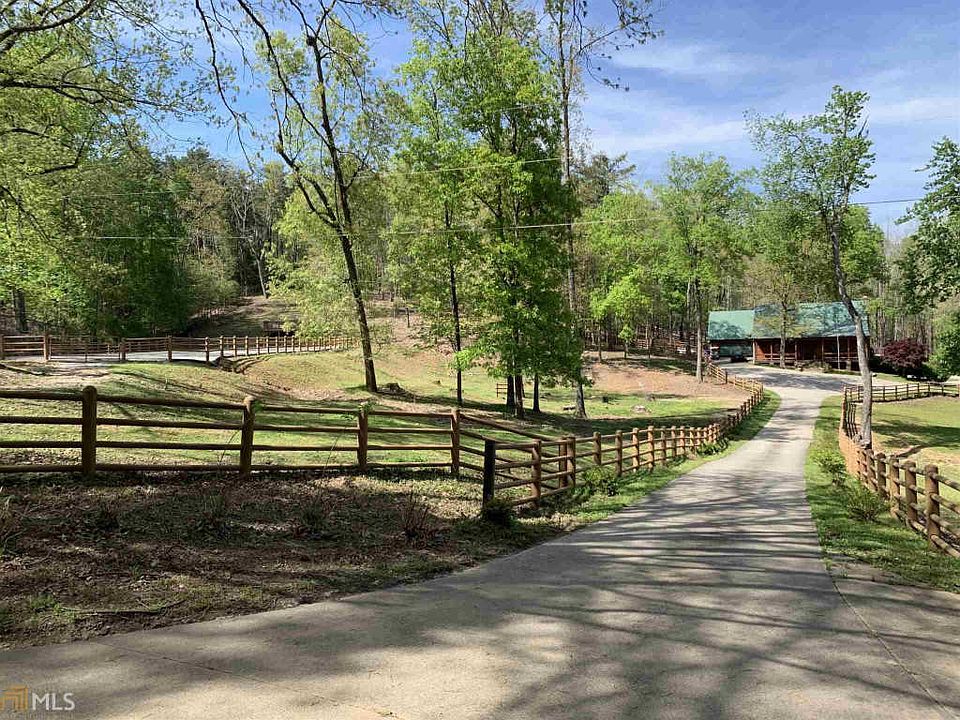 283 Crabapple Ln, Dahlonega, GA 30533 Zillow