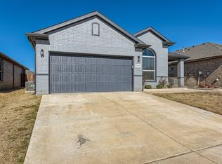 1113 Metaline Trl, Fort Worth, TX 76177