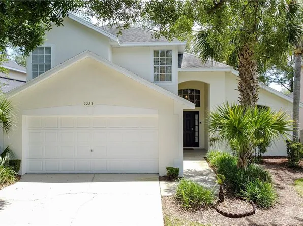 2223 Mallory Cir, Haines City, FL 33844