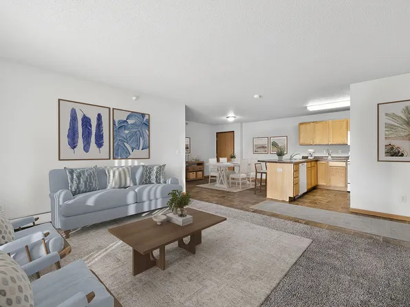 Timber Trails Apartments