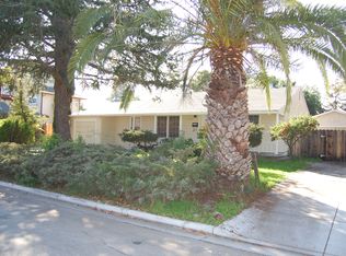 1371 Rosalia Ave, San Jose, CA