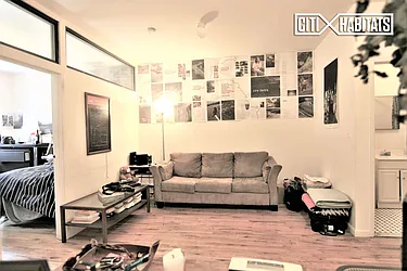 Rented by Citi Habitats