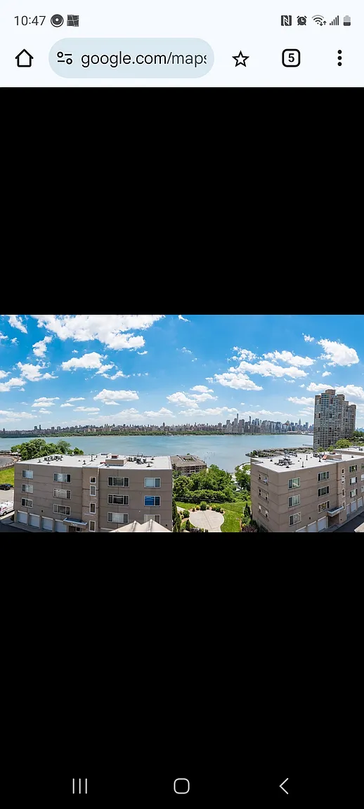 7200 Boulevard East #A photo 1