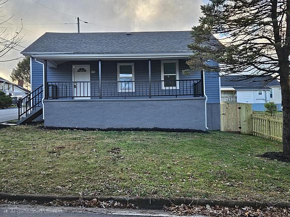 2nd image of 535 Dillard St