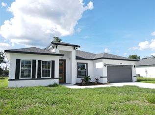 3159 SW 127th Lane Rd, Ocala, FL 34473