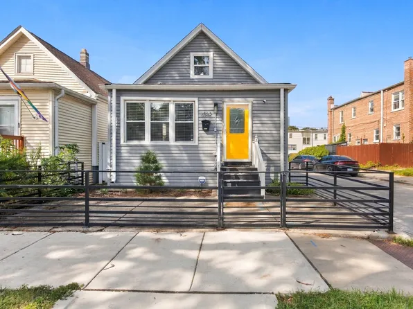 6562 N Damen Ave, Chicago, IL 60645
