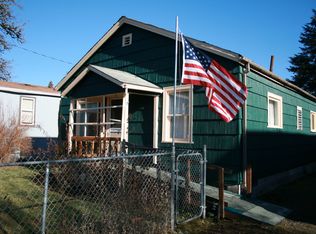 92205 Savage St, Marcola, OR 97454