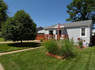 4165 S Clarkson St, Englewood, CO 80113
