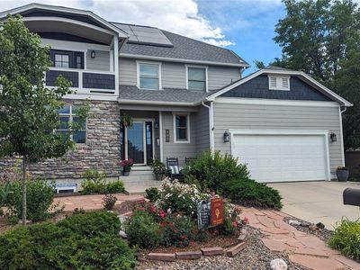 100 Wolf Creek Trail, Broomfield, CO, 80020