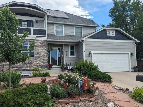 100 Wolf Creek Trail, Broomfield, CO 80020