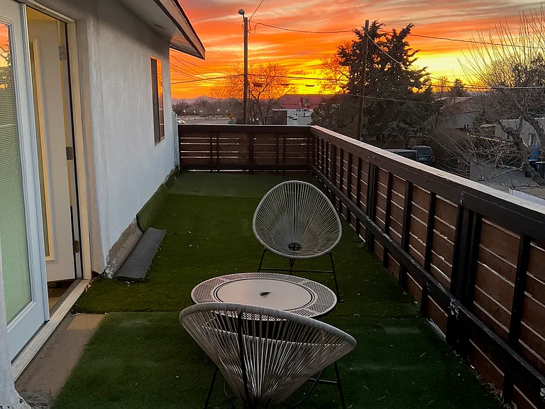 757 Baca St #4 — Photo 4
