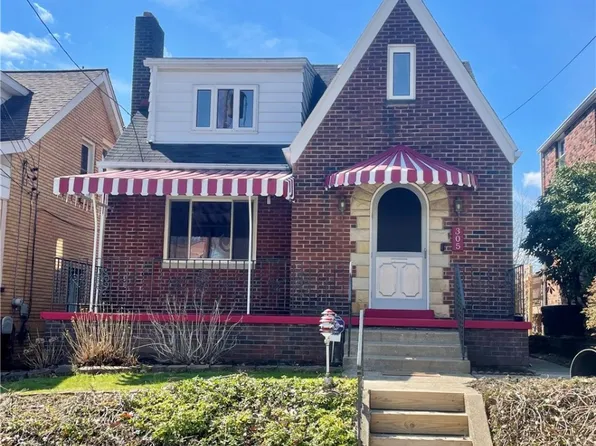 305 Wilson Ave, Ambridge, PA 15003