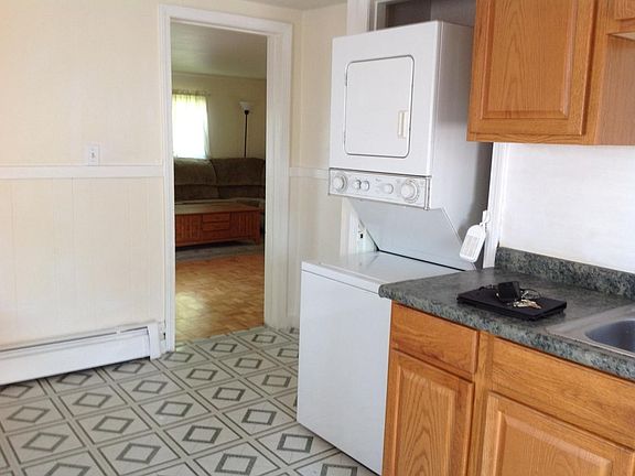 Washer - Dryer
