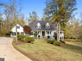 500 Deer Creek Dr, Forsyth, GA 31029