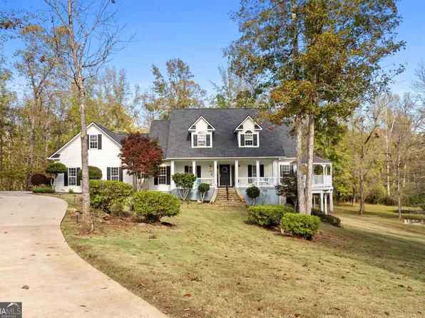 500 Deer Creek Dr, Forsyth, GA 31029