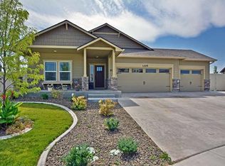 1305 W Cactus St, Nampa, ID 83686