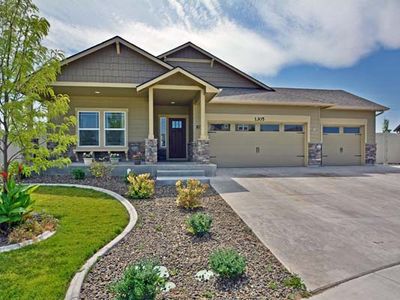 1305 W Cactus St, Nampa, ID, 83686