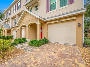 876 Callista Cay Loop, Tarpon Springs, FL 34689