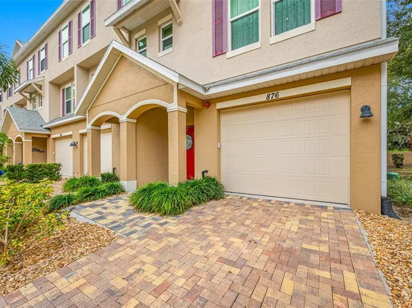 876 Callista Cay Loop, Tarpon Springs, FL 34689
