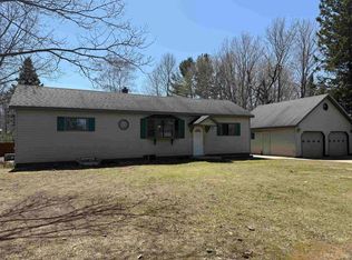 E9677 Cedar St, Wetmore, MI 49895