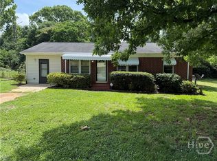 507 Meadow Cir, Athens, GA 30605