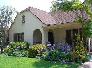 452 S Orange Dr, Los Angeles, CA 90036
