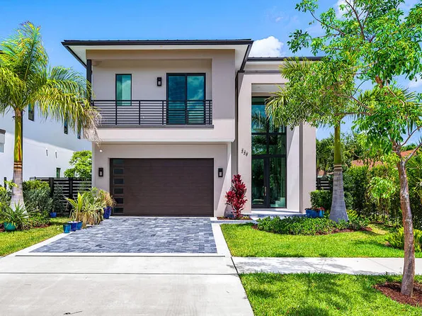 239 NE 11th St, Delray Beach, FL 33444