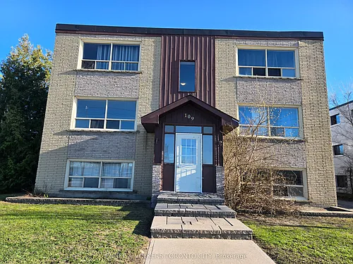 109 Gowan St #201 Photo 1