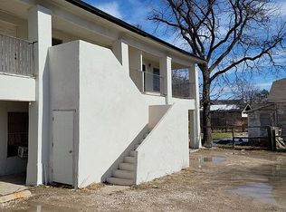 709 Grape St, Abilene, TX 79601