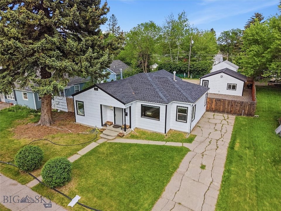 1st image of 718 S 14th Ave