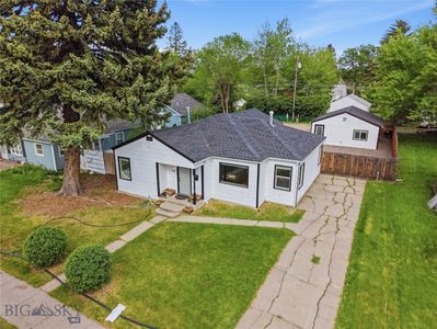 718 S 14th Ave, Bozeman, MT, 59715