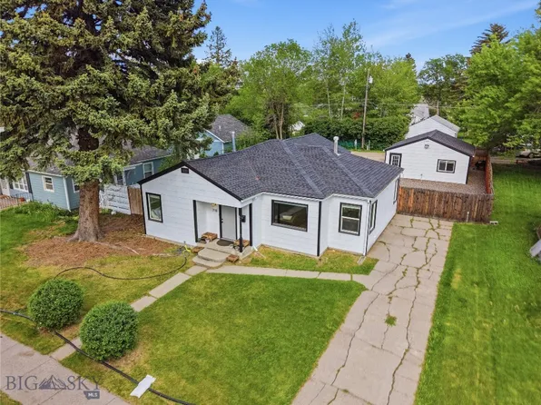 718 S 14th Ave, Bozeman, MT 59715