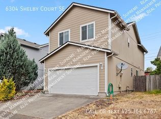 6304 Shelby Ct SE, Olympia, WA 98503
