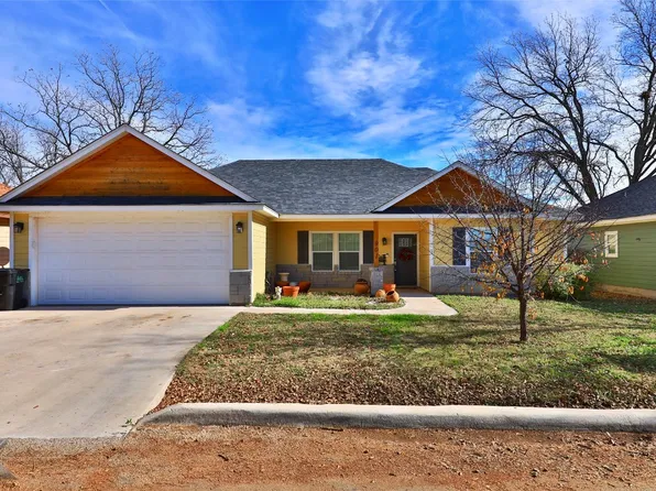 901 Kelley Ln, Tuscola, TX 79562