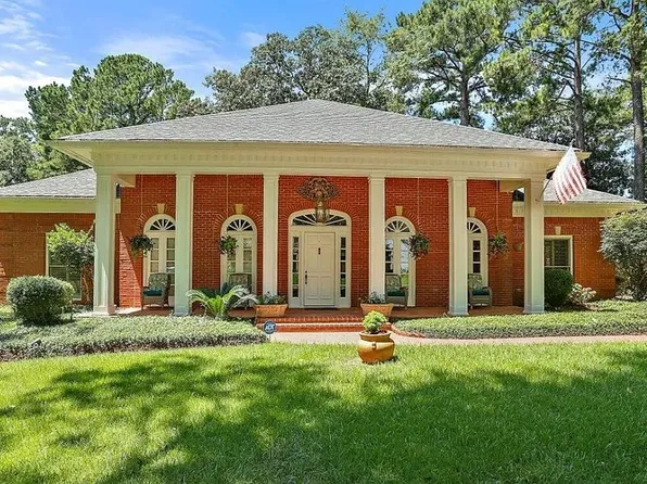 47 Avery Cir, Jackson, MS 39211