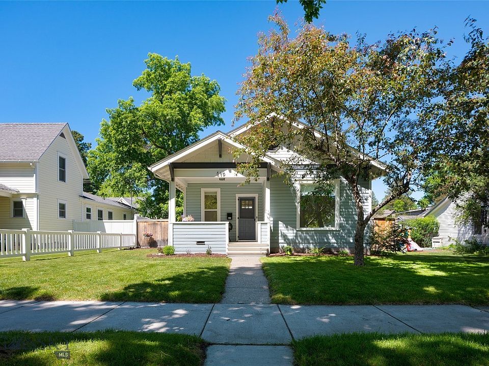 1st image of 419 S Tracy Ave