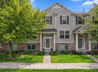 15188 French Dr N, Hugo, MN 55038