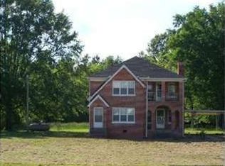 14049 Highway 51, Durant, MS 39063