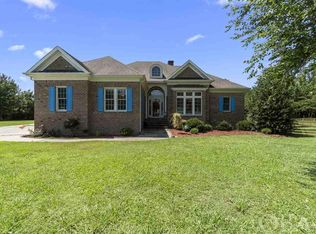 807 Lister Chase LOT 147, Elizabeth City, NC 27909
