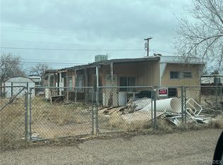 3660 E Shaeffer Ave, Kingman, AZ 86409