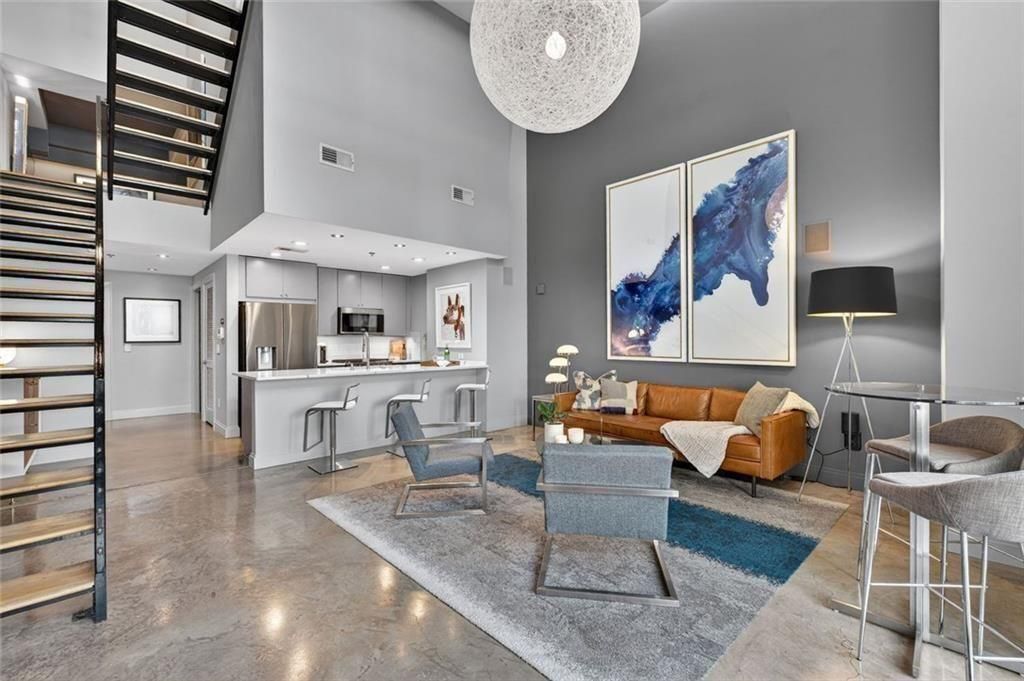 905 Juniper St NE Unit 115, Atlanta, GA 30309 | Zillow
