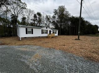 2707 Lenore Dr, Burlington, NC 27217