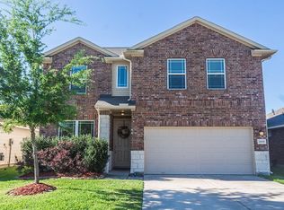 24539 Lakecrest Town Dr, Katy, TX 77493