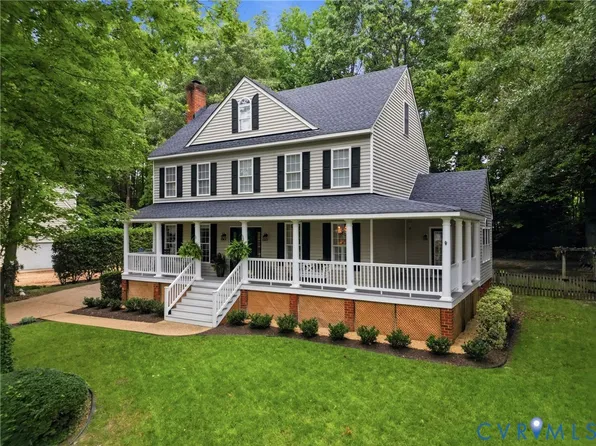 8314 Ellerson Green Pl, Mechanicsville, VA 23116